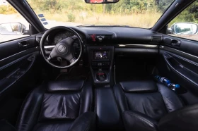 Audi S4, снимка 5