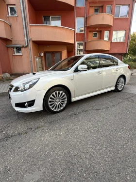 Subaru Legacy, снимка 7