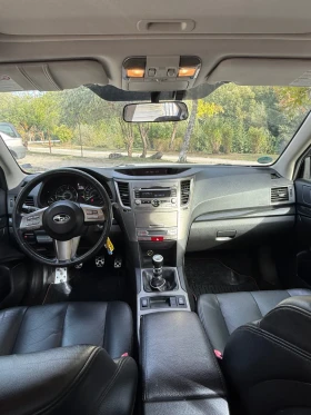 Subaru Legacy, снимка 13