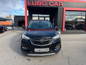 Opel Mokka X 1.6 I, снимка 2
