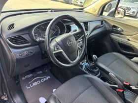 Opel Mokka X 1.6 I, снимка 10