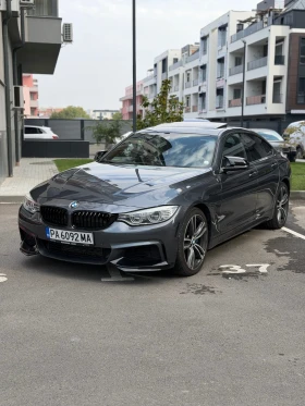 BMW 435 BMW 435i xDrive M Performance, снимка 3