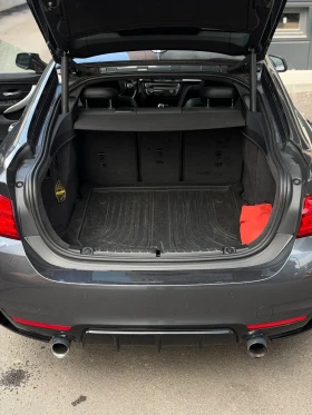 BMW 435 BMW 435i xDrive M Performance, снимка 14