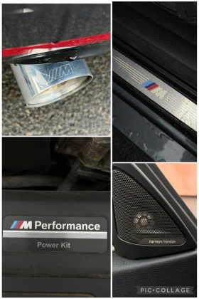 BMW 435 BMW 435i xDrive M Performance, снимка 16
