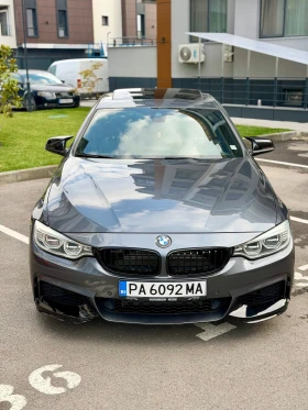 BMW 435 BMW 435i xDrive M Performance, снимка 2