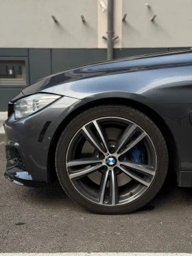 BMW 435 BMW 435i xDrive M Performance, снимка 12