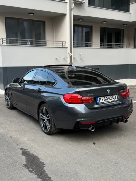 BMW 435 BMW 435i xDrive M Performance, снимка 5