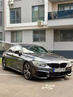 BMW 435 BMW 435i xDrive M Performance, снимка 1