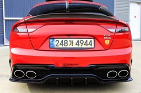 Kia Stinger 3.3 | TURBO | GT | AWD, снимка 13