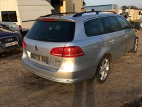 Обява за продажба на VW Passat 2.0TDI ~13 лв. - изображение 11