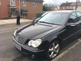 Mercedes-Benz C 220 cdi - 1111 лв. / 568.05 € - 71244423 2