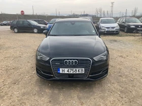 Audi A3  - [1] 