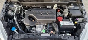 Suzuki SX4 S-Cross 1.0i gaz, снимка 16