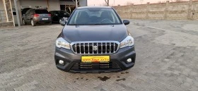 Suzuki SX4 S-Cross 1.0i gaz | Mobile.bg    2