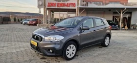 Suzuki SX4 S-Cross 1.0i gaz, снимка 1