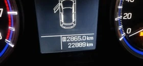 Suzuki SX4 S-Cross 1.0i gaz, снимка 12