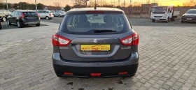 Suzuki SX4 S-Cross 1.0i gaz, снимка 5