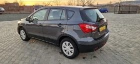 Suzuki SX4 S-Cross 1.0i gaz, снимка 6