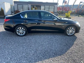 Infiniti Q50 2.2D-170k.c. 125000 РЕАЛНИ КОЛОМЕТРИ!!!!! - 22999 лв. - 74868205 | Car24.bg