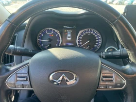 Infiniti Q50 2.2D-170k.c. 125000 РЕАЛНИ КОЛОМЕТРИ!!!!! - 22999 лв. - 74868205 | Car24.bg