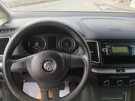 VW Sharan 2.0TDI 140k. Avtomat.TOP!!! EU5, снимка 4