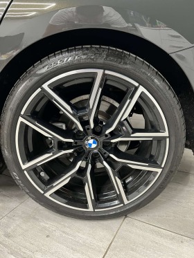 BMW 320  xDrive Touring, 140KW, снимка 9 - Автомобили и джипове - 45593609