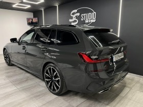 BMW 320  xDrive Touring, 140KW, снимка 7 - Автомобили и джипове - 45593609