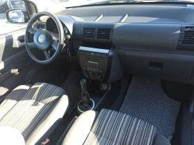 VW Fox 1.2I - [12] 