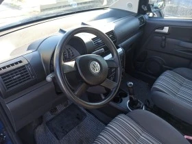 VW Fox 1.2I - [9] 