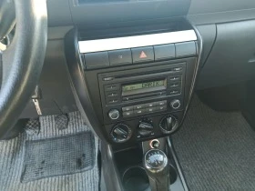 VW Fox 1.2I - [10] 