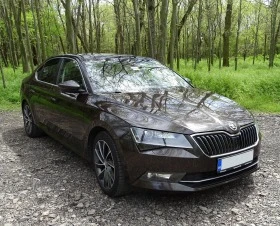 Skoda Superb L&K 4x4, снимка 2