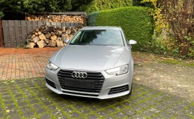 Audi A4 2.0TDI/Auto | Mobile.bg   7