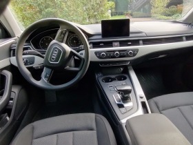 Audi A4 2.0TDI/Auto | Mobile.bg   8