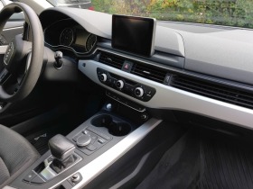 Audi A4 2.0TDI/Auto | Mobile.bg   11