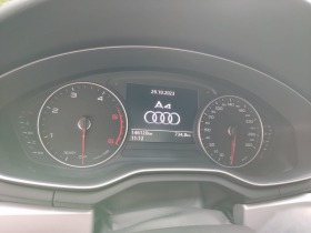 Audi A4 2.0TDI/Auto | Mobile.bg   9