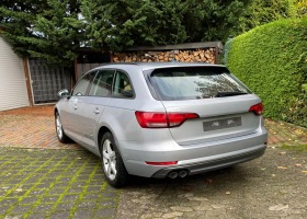 Audi A4 2.0TDI/Auto | Mobile.bg   6