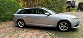 Audi A4 2.0TDI/Auto | Mobile.bg   5