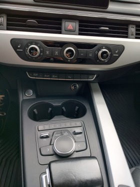 Audi A4 2.0TDI/Auto | Mobile.bg   12