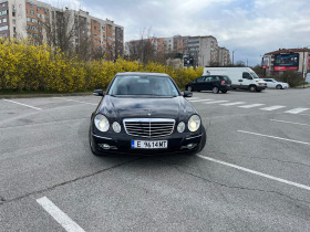 Mercedes-Benz E 320 320 CDI 4matic, снимка 2 - Автомобили и джипове - 45680470