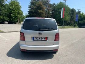 VW Touran * * 1.4tsi* 140* evro5* 7 | Mobile.bg    6