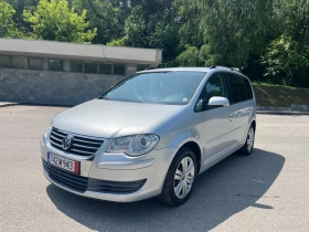 VW Touran * * 1.4tsi* 140* evro5* 7 | Mobile.bg    2