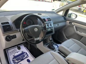 VW Touran 1.4tsi* 140кс* evro5* 7м, снимка 11