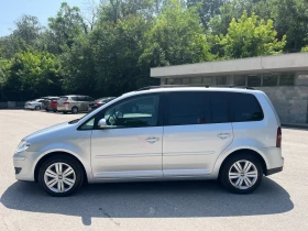 VW Touran * * 1.4tsi* 140* evro5* 7 | Mobile.bg    8