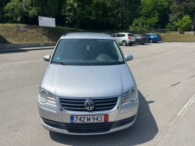 VW Touran * * 1.4tsi* 140* evro5* 7 | Mobile.bg    3