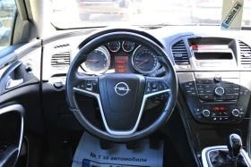 Opel Insignia EKOFLEX EURO5 | Mobile.bg    10