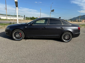 Audi A6 3.0tdi+ , снимка 4