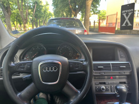 Audi A6 3.0tdi+ , снимка 9