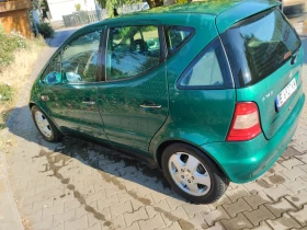 Обява за продажба на Mercedes-Benz A 140 1400 ~1 450 лв. - изображение 2