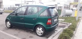 Mercedes-Benz A 140 1.4 цяла за части, снимка 4