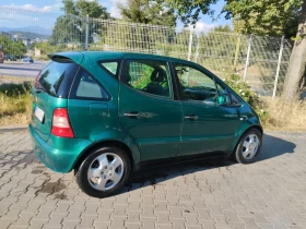 Обява за продажба на Mercedes-Benz A 140 1400 ~1 450 лв. - изображение 1
